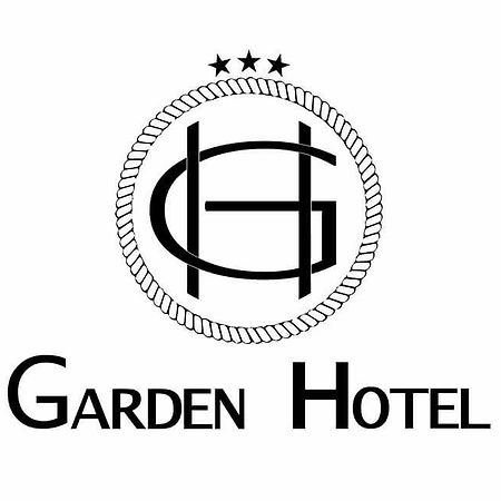 Hotel Garden ヴィアレッジョ エクステリア 写真