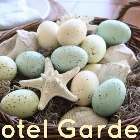 Hotel Garden ヴィアレッジョ エクステリア 写真