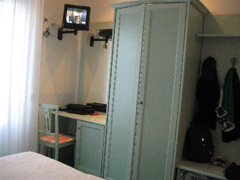 Hotel Garden ヴィアレッジョ エクステリア 写真